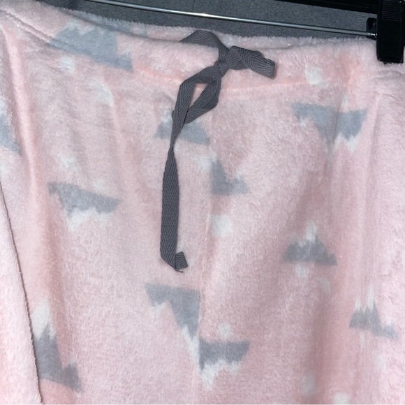 BearPaw 2-Piece Baby It’s Cold Outside Pajama Set Fleece Pants Size 3X - Picture 7 of 9